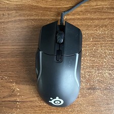 SteelSeries Rival 5 Wired USB Optical Gaming ...