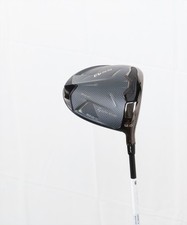 Taylormade Qi35 Max Lme 12  Driver Regular Flex Ventus Blue 5 2025 13293801 Good