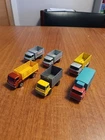 Matchbox Lesney Vintage Diecast Trucks