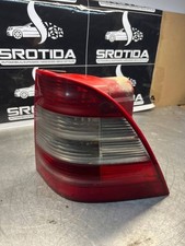 Mercedes-Benz ML W163 2001 Rückleuchte Heckleuchte A1638202064 NIC23223