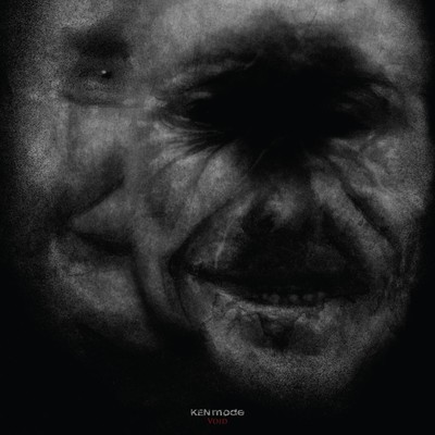 KEN Mode Void (CD) Album