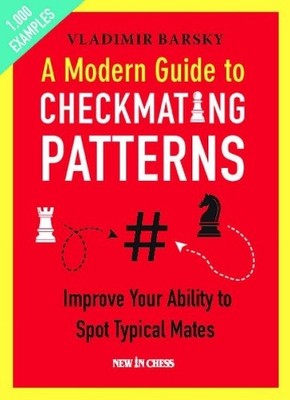Vladimir Barsky A Modern Guide to Checkmating Patterns (Taschenbuch) (US IMPORT)