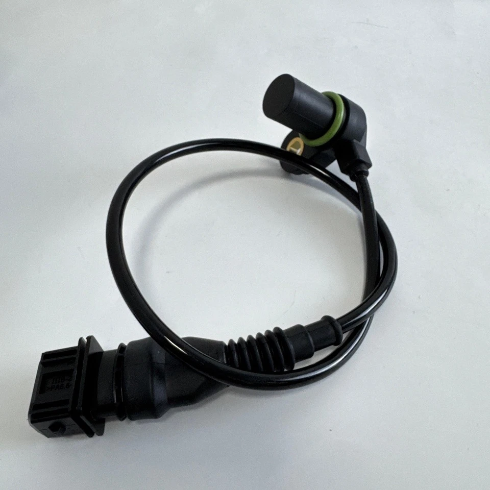 New Camshaft Position Sensor CPS 12147539165 Fit BMW E39 E46 E53 X3 325Ci 330Ci Foto 2 de 4