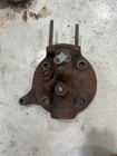 1 1/2 Hp Ihc M spark plug engine cylinder head