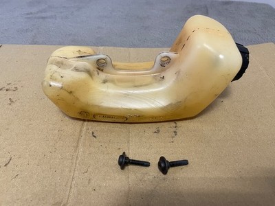 McCulloch Trim Mac SL+ Benzin Freischneider Kraftstofftank 