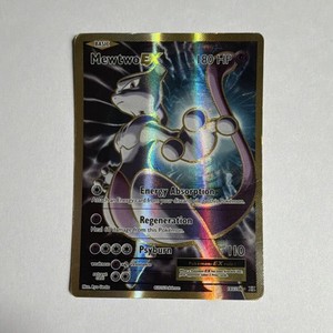 Mewtwo Ex Full Art Evolutions | eBay Mewtwo Ex Full Art Evolutions | eBay