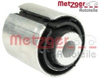 Metzger 52071209 Lagerung FüR Lenker Querlenkerlager Lager Querlenker FüR BMW