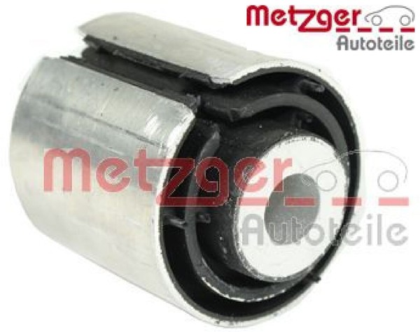 Metzger 52071209 Lagerung FüR Lenker Querlenkerlager Lager Querlenker FüR BMW-image