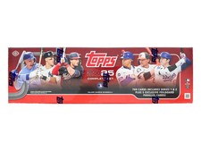 2025 Topps Baseball Complete Factory Set Exclusives Checklist Guide in-content 21