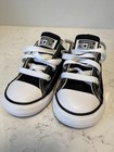 Converse Chuck Taylor All Star Toddler Unisex Size 7 — photo 2