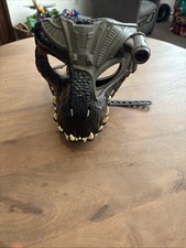 Jurassic World Tyrannosaurus Rex Chomp N Roar Dinosaur T Rex Mask Mattel 2020