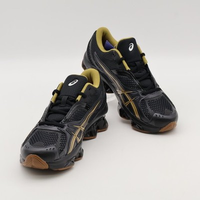 Size 11.5 - Kiko Kostadinov x ASICS Gel Quantum Zientzia Black