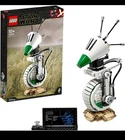 Lego Star Wars D-O (TM) 75278 new