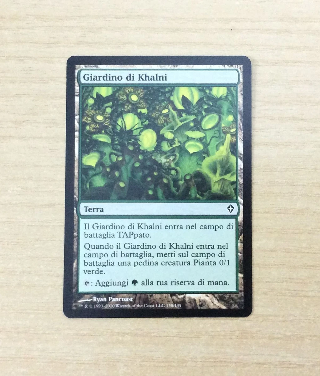 Magic: The Gathering - Traumatize (Traumatizzare) - Carta Singola Rara Da Magic 2010 (M10) - 2