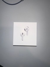 Image of GENUINE Apple AirPods 4th Gen WITH Active Noise Cancellation - Brand New✅