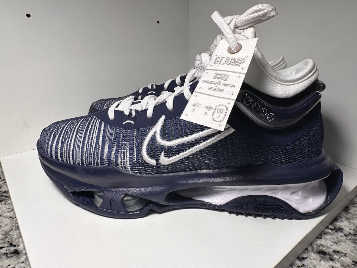 Nike Air Zoom GT Jump 2 TB Promo Game Royal for Sale