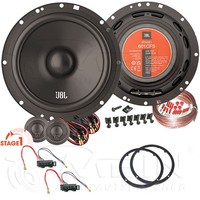 JBL BY Harman Lautsprecher FüR VW Sharan I 1995-2010 Vorn TüR 2-Wege 200W #BK07