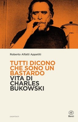 Buch - Alfatti Appetiti Roberto - Jeder sagt, dass ich ein Bastard bin. Vita Di Ch