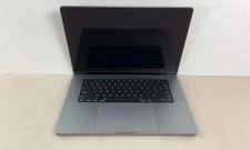 APPLE MACBOOK PRO | APPLE M1 PRO | 1TB | 16GB | SEQUOIA