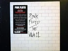 Pink Floyd - The Wall [Remastered on Heavyweight 180 grams Vinyl] [Gatefold]