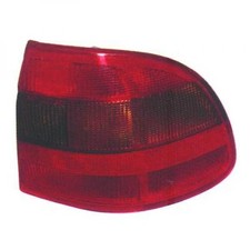 Hartsant Rückleuchte links 94-98 Cabrio für Opel Astra F 94-98
