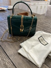 gucci bag women Sylvie