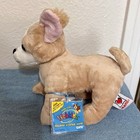 NWT CLASSIC WEBKINZ CHIHUAHUA by Ganz Stuffed Plush Unused Code HM104 Yr 2005 — photo 2