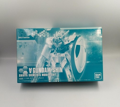 #ad #ad Turn A Gundam Shin HG h64 1226 $181.93