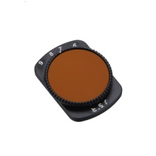 Camera Lens Accessories Adjustable ND6-9 Lens For DJI Osmo Pocket 3 Camera J