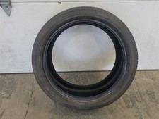 2011 Corvette C6 Bridgestone Potenza Re980as 27535r18 Tire 932 Tread Depth 11