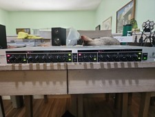 Behringer XR2000 The Interactive Class-A Expa...