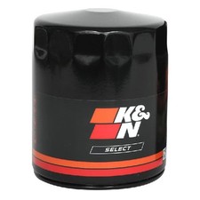 K-n Filters Ölfilter für VW PASSAT B5.5 Variant PASSAT B5 Variant PASSAT B3/B4