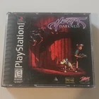 Interplay Productions Heart of Darkness PS1 Action Adventure Manual Included