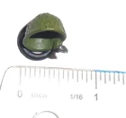 GI Joe Accessory 2004 Leatherneck V5          Helmet