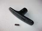 <!--F#f_0-->NEW BLACK HANDBRAKE HAND BRAKE HANDLE FE FC FB EK EJ EH HD HR HOLDEN <!--F/-->
