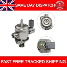 NEW HIGH PRESSURE PETROL FUEL PUMP FITS VW BEETLE 2.0 TFSI 2011-16 06H127025N