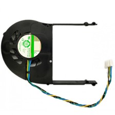 For NVIDIA Quadro FX1700 370 570 380 Graphics Card Cooling Fan MGT5012XF-W10