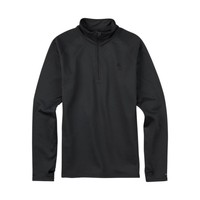 Burton Men's Expedition 1/4 Zip Top Faded Heather Large on sale Burton Men's Expedition 1/4 Zip Top Faded Heather Large on sale