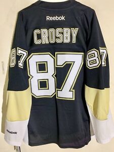 Crosby Size Chart