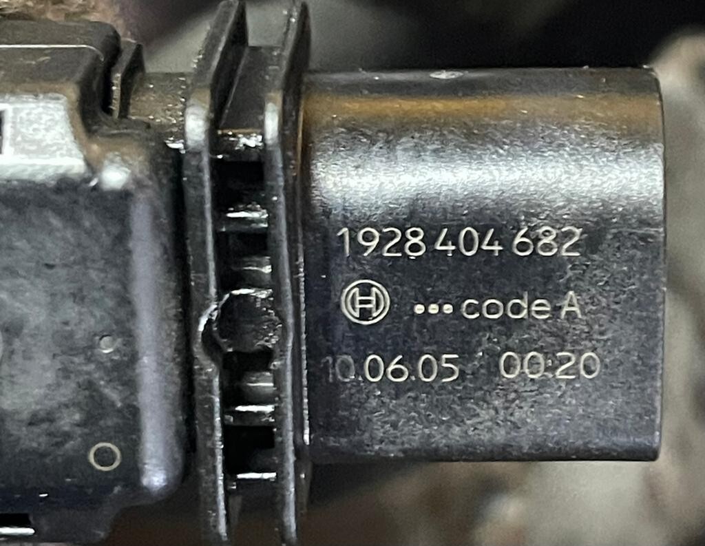 BMW 320i 3 SERIES E81 E87 E90 E91 E92 EXHAUST MANIFOLD CATALYTIC