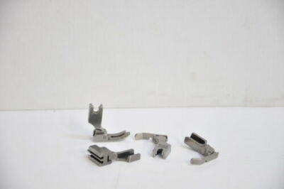 Ueetek W900 Nähfuß für industrielle Nähmaschine Juki/18-LK7372/113