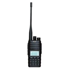 TYT TH-350 Ham Transceiver Tri Band 144-148MHz 222-225MHz 430-450MHz TH350 Radio