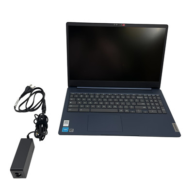 Lenovo 3i Chromebook 2023 15.6'' 8GB 64GB Intel Celeron N4500 #NO0948 (VK)
