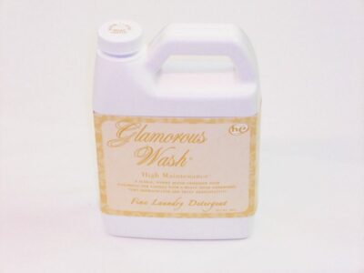 Tyler Glamorous Wash 32 oz Laundry Detergent Diva/High Maintenance/Others Listed