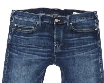 REPLAY ROCCO HERREN JEANS   W36 L32 grover jennon**TOP 2026 36/32 **