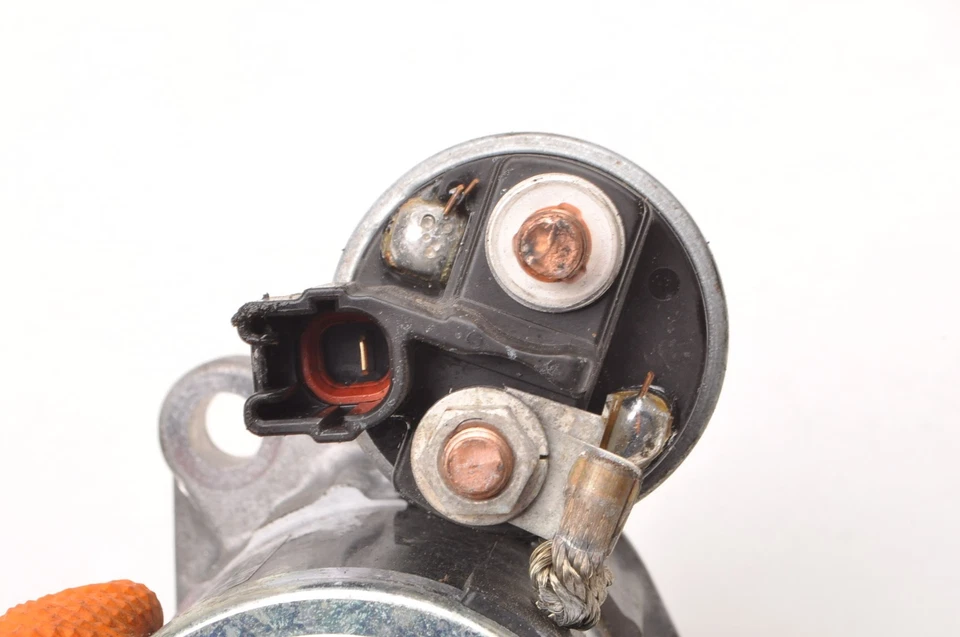 SUZUKI S-CROSS 1.4 Smart Hybrid 129PS Anlasser Starter 31100-74S0 - Bild 4 von 4