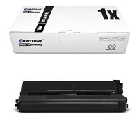 Eurotone Eco Toner Schwarz Kompatibel F�R Brother TN326 TN-326 TN-326BK TN326BK