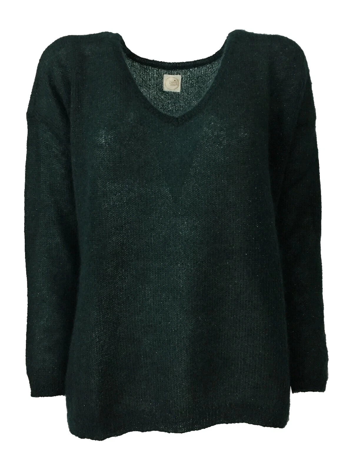 Polyamide Petites Sweaters for Women