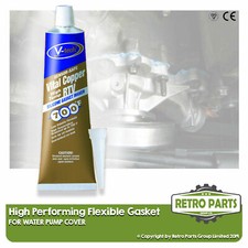 Pompe à eau Citroen C-CROSSER