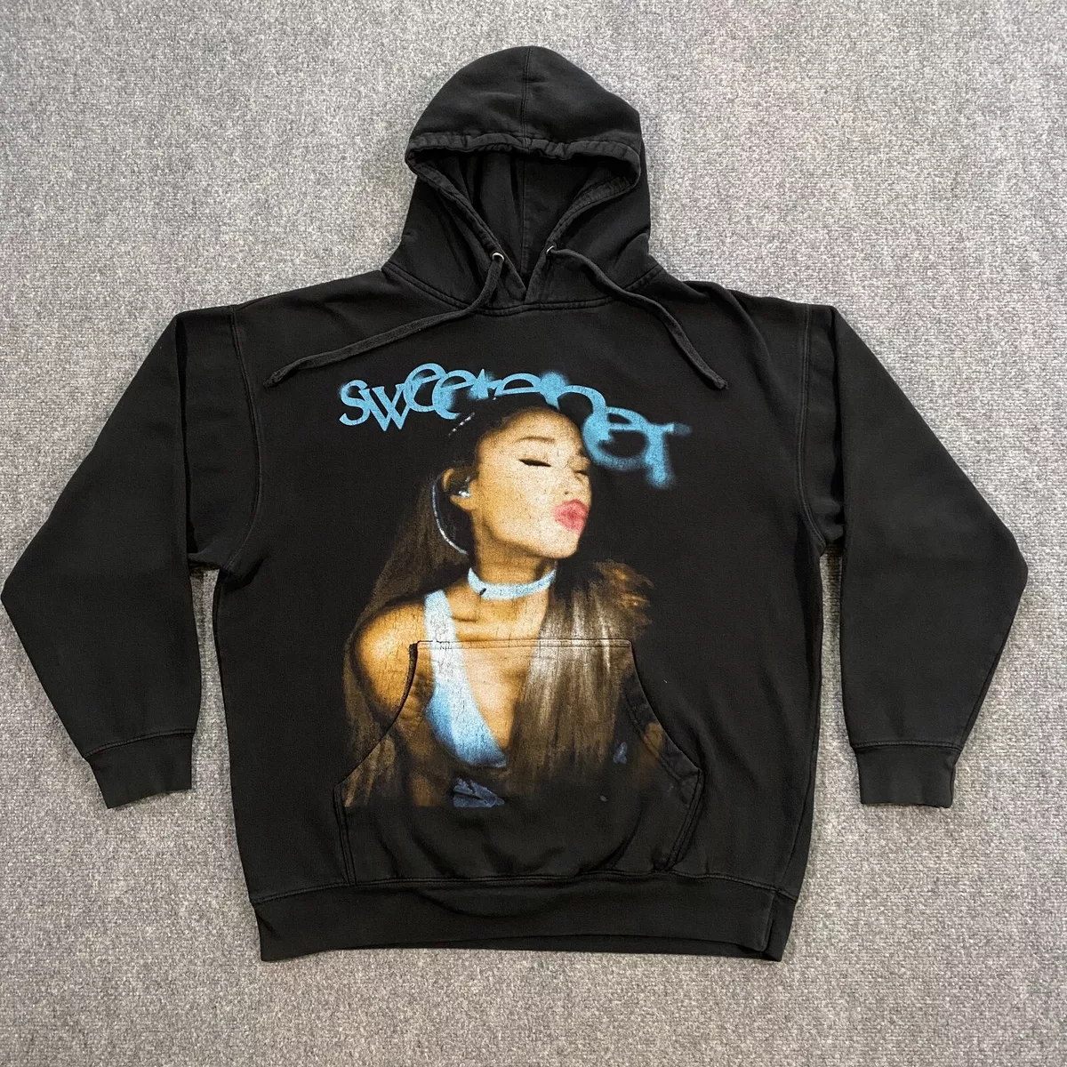 Ariana Grande Hoodie  Fast & Insured Worldwide Shipping